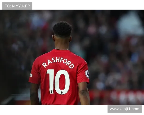 拉什福德提850万筹离开曼联