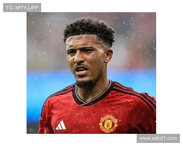 曼联600万镑买桑乔被视失策