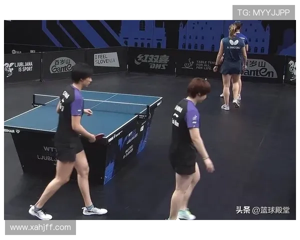 陈熠蒯曼横扫组合晋级八强赛场